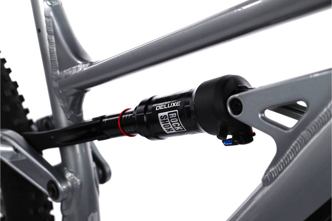 Cannondale Moterra Neo 4 - EMTB