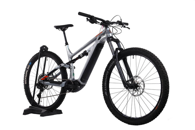 Cannondale Moterra Neo 4 - EMTB