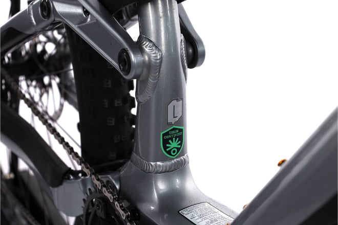 Cannondale Moterra Neo 4 - EMTB