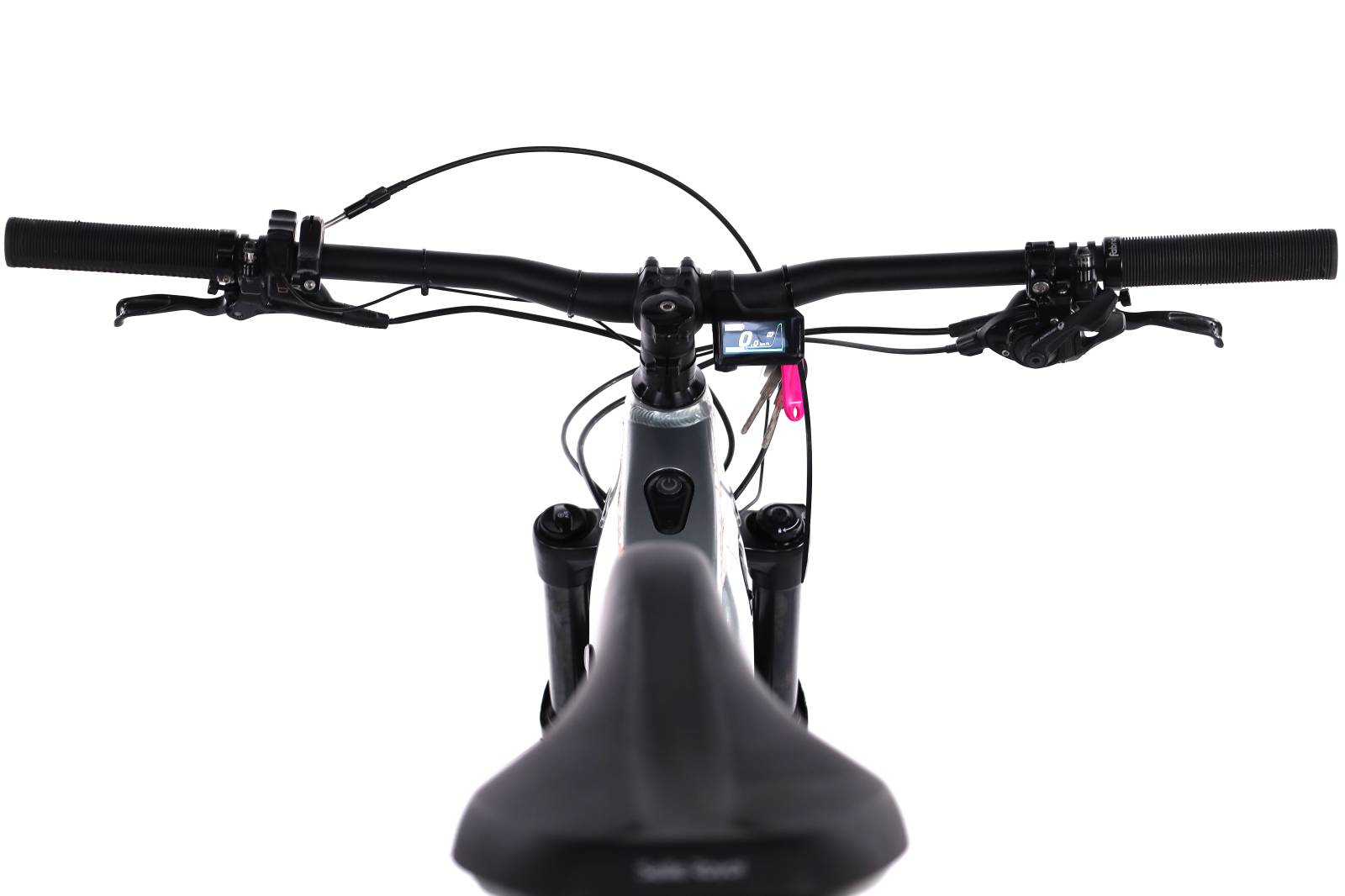 Cannondale Moterra Neo 4