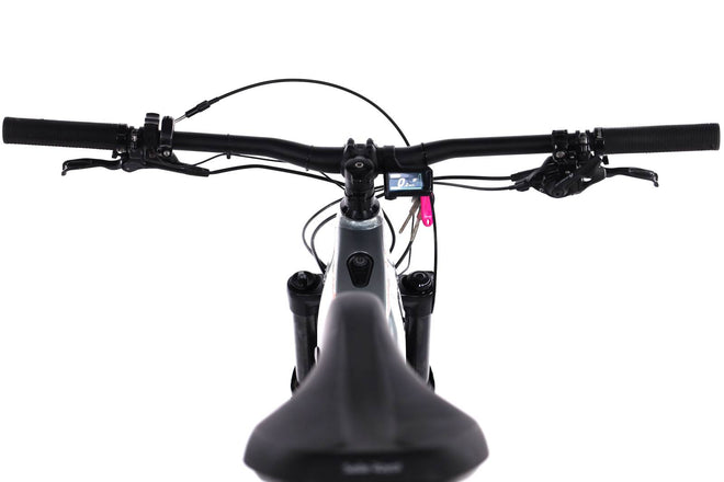 Cannondale Moterra Neo 4 - EMTB