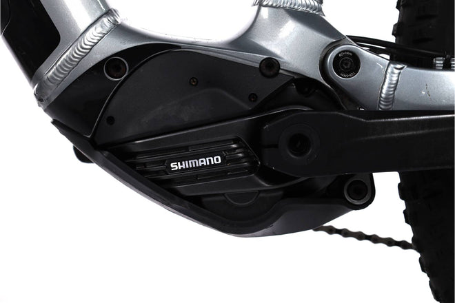 Cannondale Moterra Neo 4 - EMTB