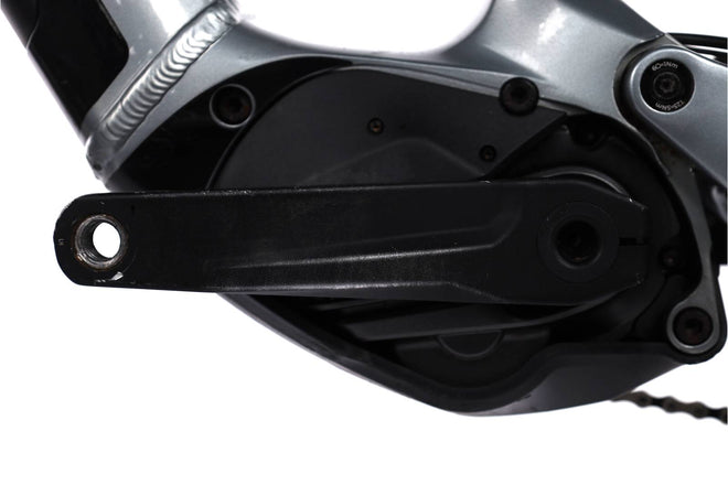 Cannondale Moterra Neo 4 - EMTB