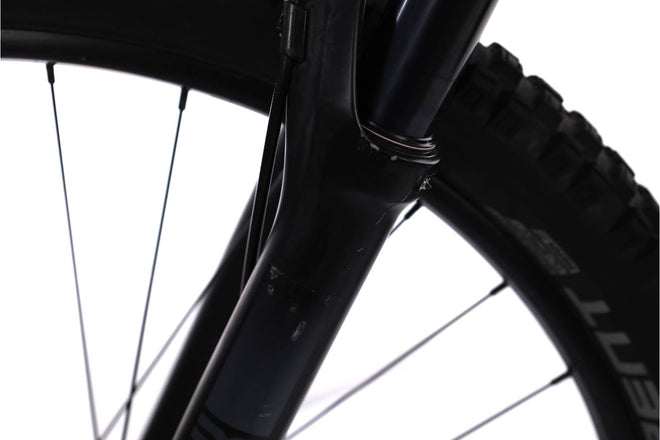 Cannondale Moterra Neo 4 - EMTB