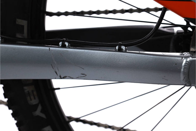 Cannondale Moterra Neo 4 - EMTB