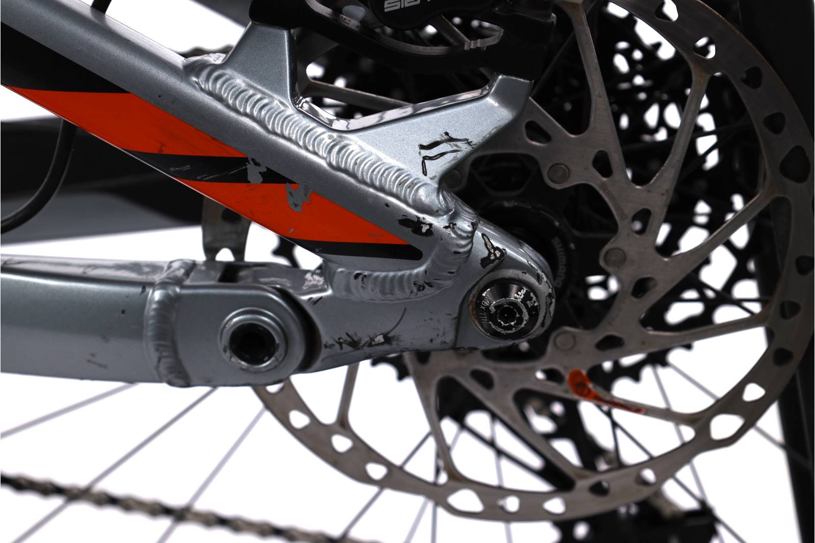 Cannondale Moterra Neo 4