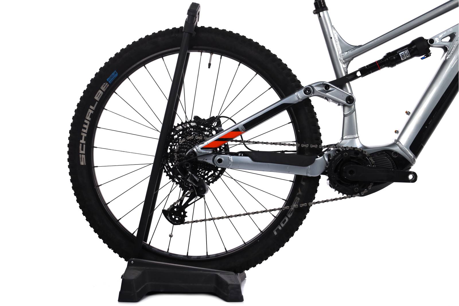 Cannondale Moterra Neo 4