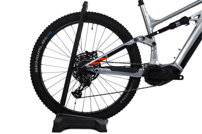 Cannondale Moterra Neo 4 - EMTB