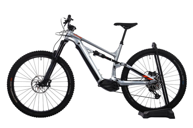 Cannondale Moterra Neo 4 - EMTB