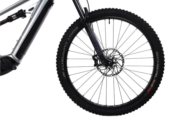 Cannondale Moterra Neo 4 - EMTB