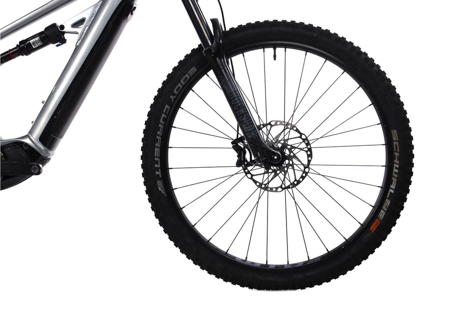 Cannondale Moterra Neo 4