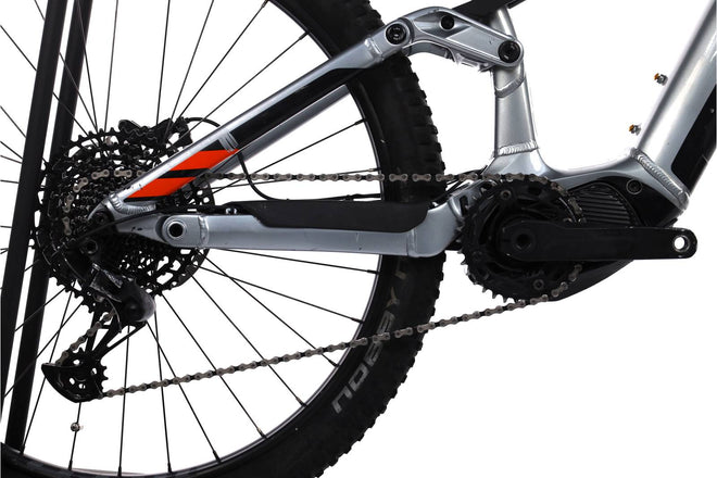 Cannondale Moterra Neo 4 - EMTB