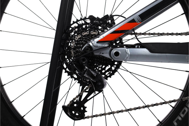 Cannondale Moterra Neo 4 - EMTB