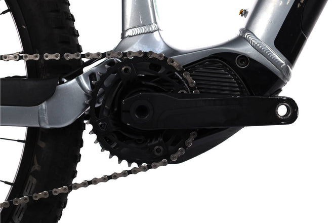 Cannondale Moterra Neo 4 - EMTB