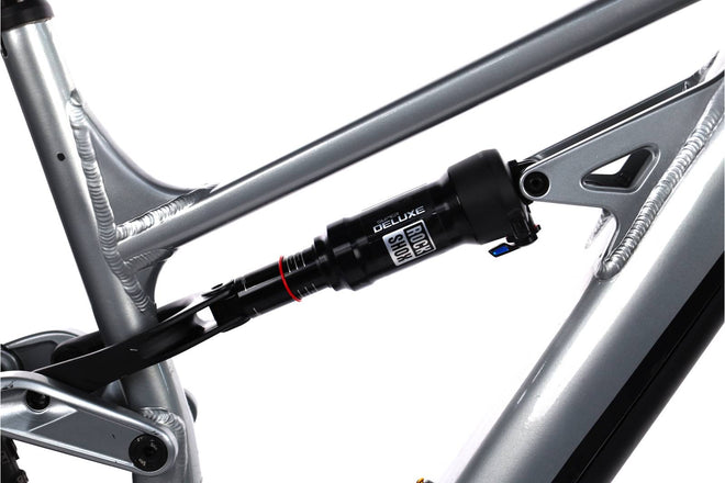 Cannondale Moterra Neo 4 - EMTB