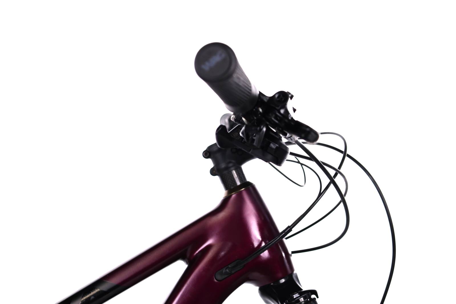 Orbea Rise H30 - EMTB