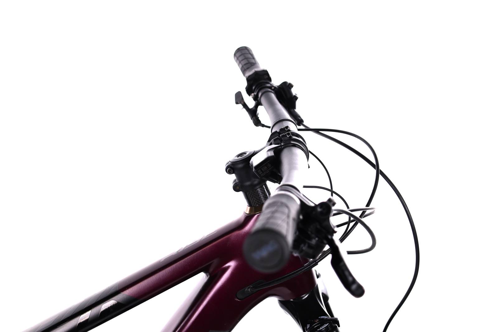 Orbea Rise H30 - EMTB