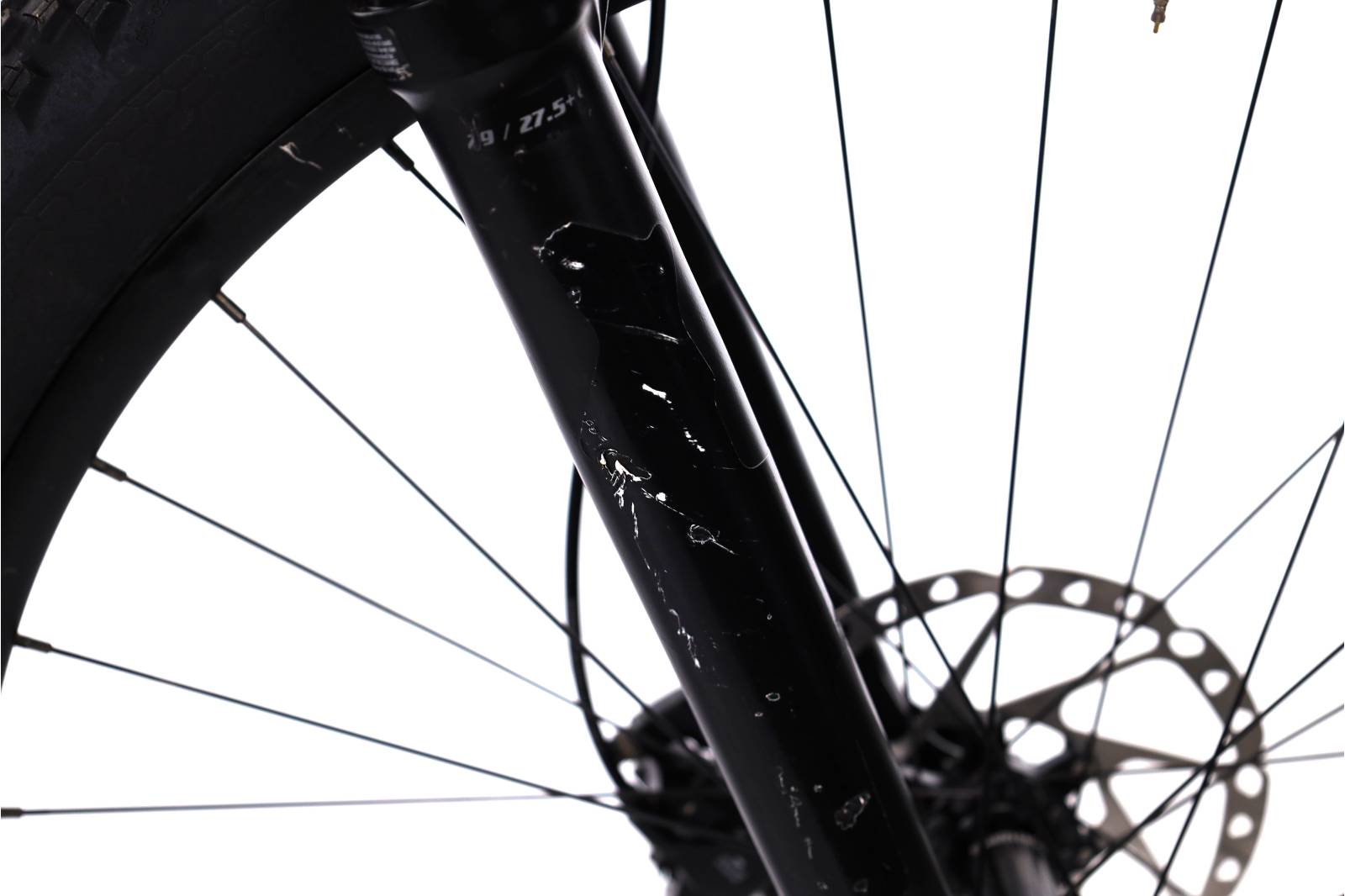 Orbea Rise H30 - EMTB