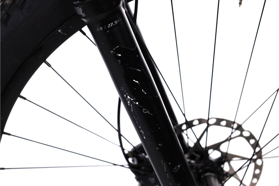 Orbea Rise H30 - EMTB