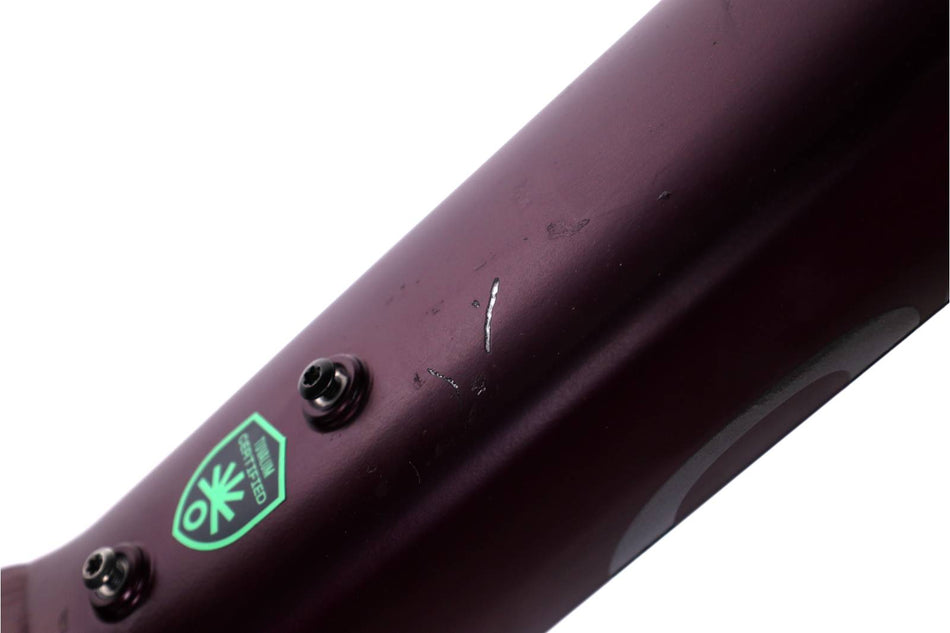 Orbea Rise H30 - EMTB