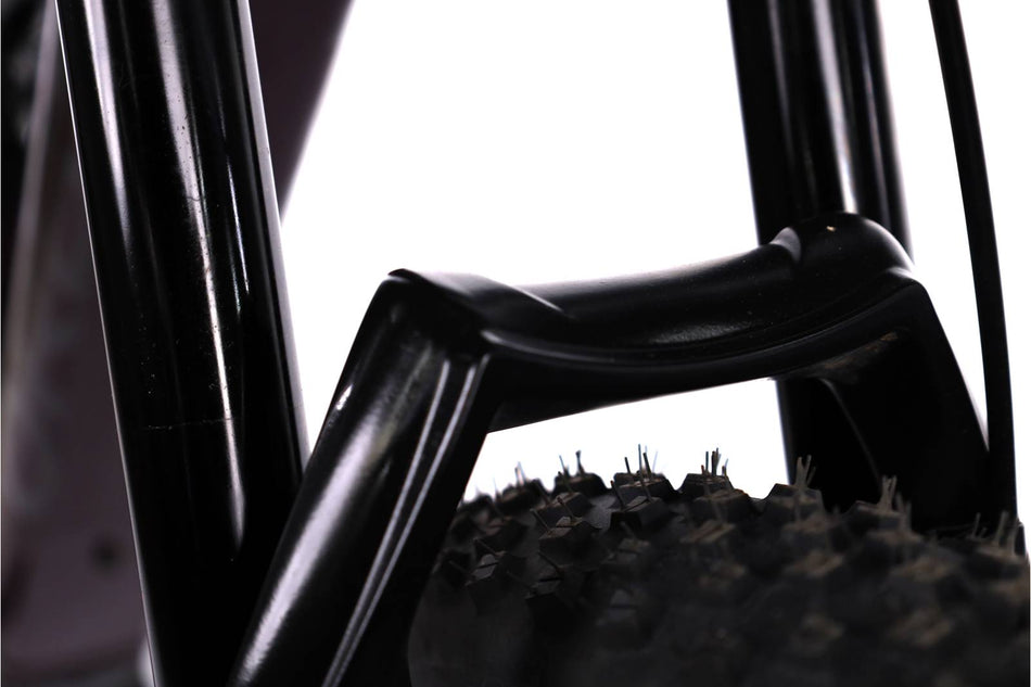 Orbea Rise H30 - EMTB