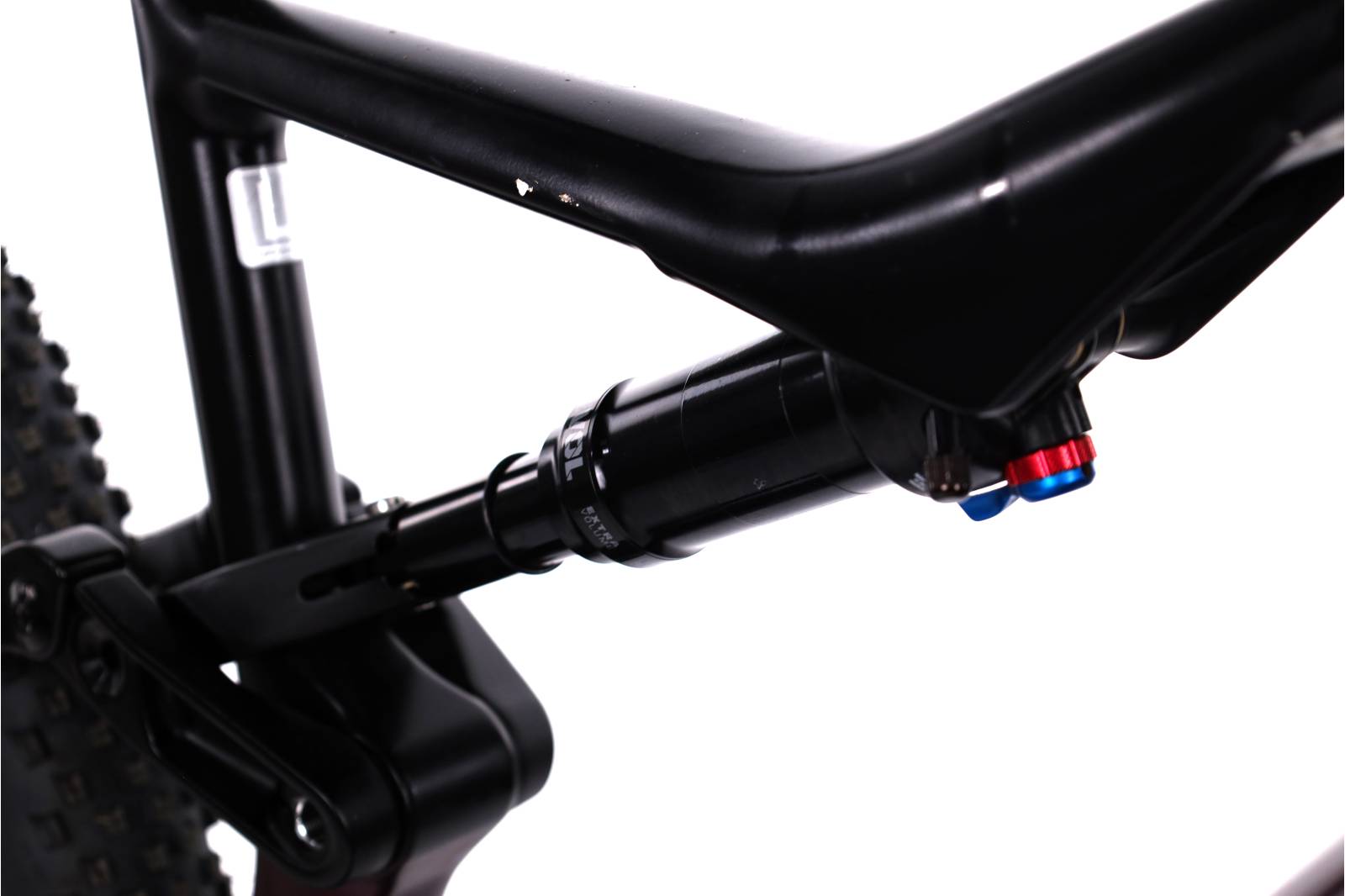 Orbea Rise H30 - EMTB