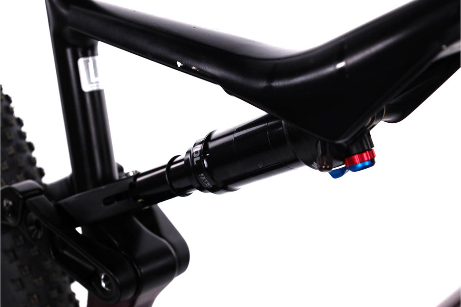 Orbea Rise H30 - EMTB