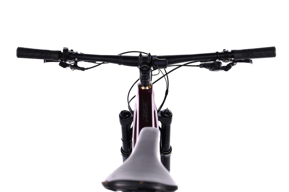 Orbea Rise H30 - EMTB