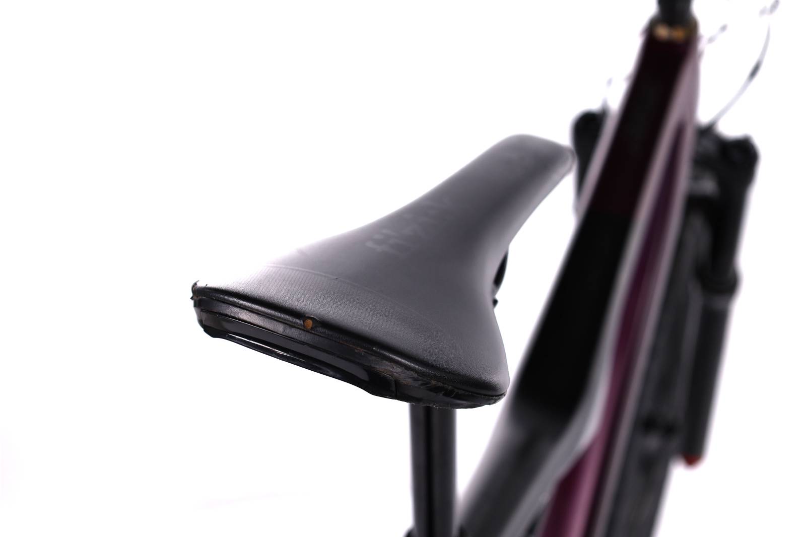 Orbea Rise H30 - EMTB