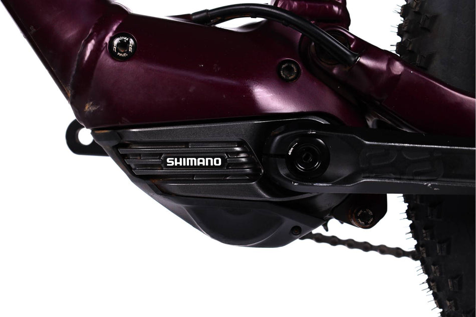 Orbea Rise H30 - EMTB