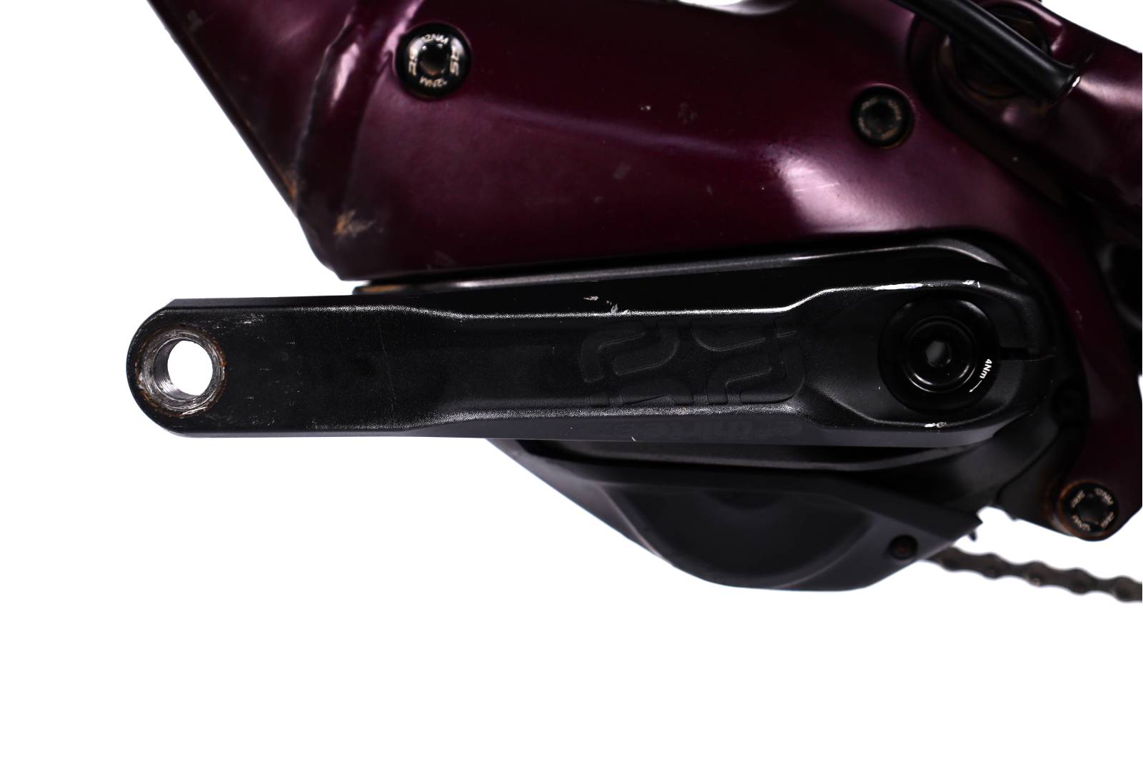 Orbea Rise H30 - EMTB