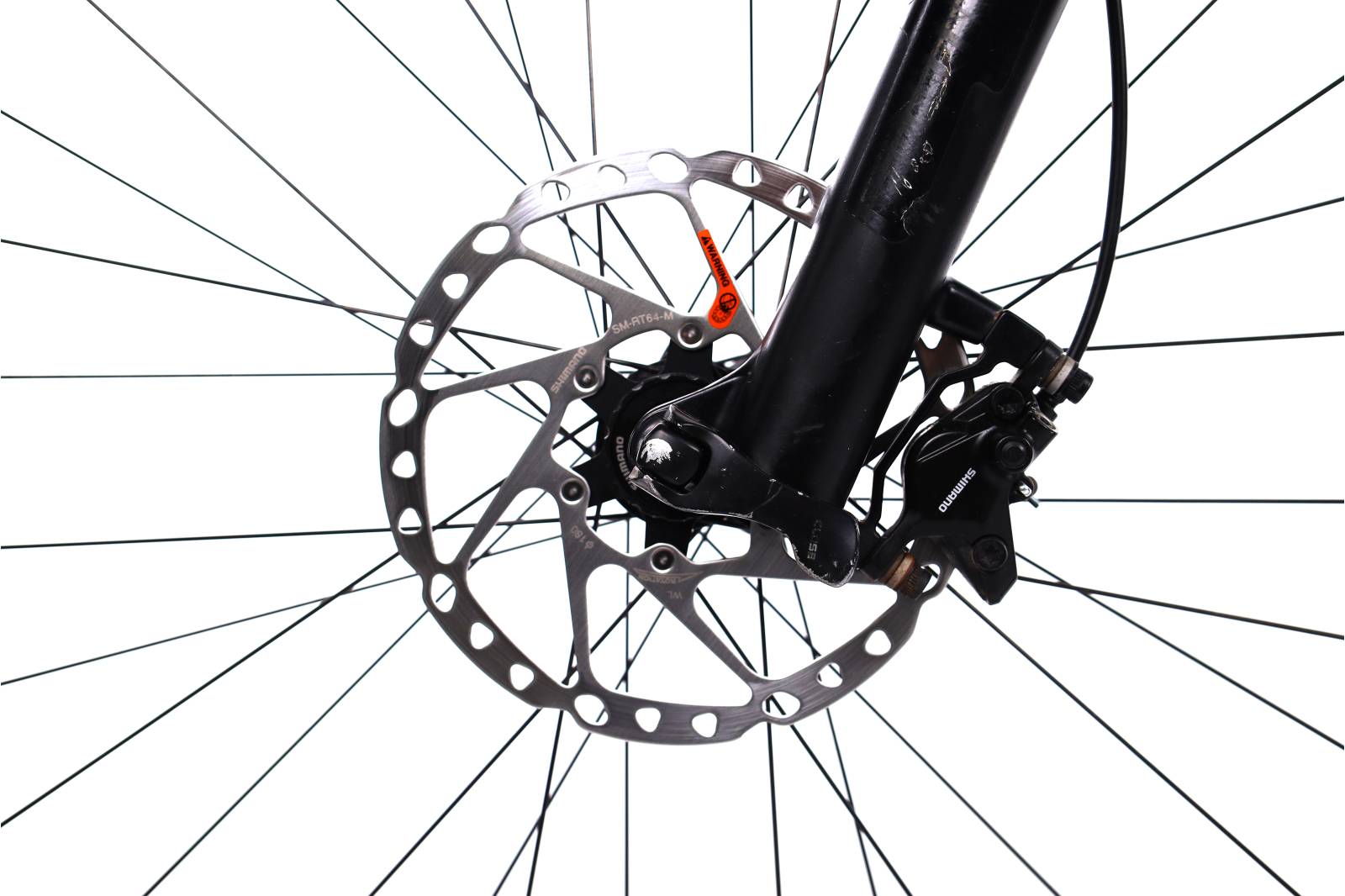 Orbea Rise H30 - EMTB