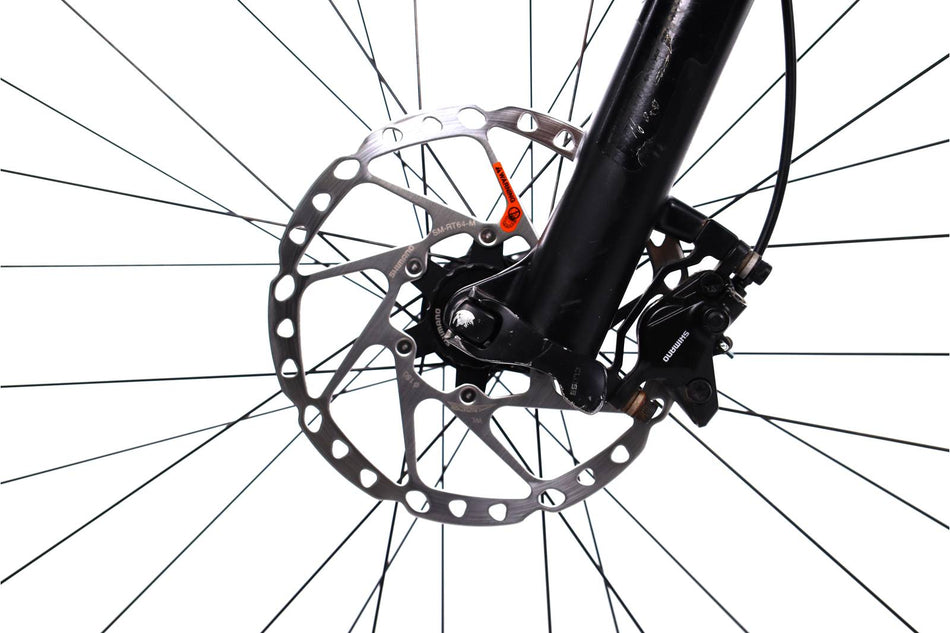 Orbea Rise H30 - EMTB