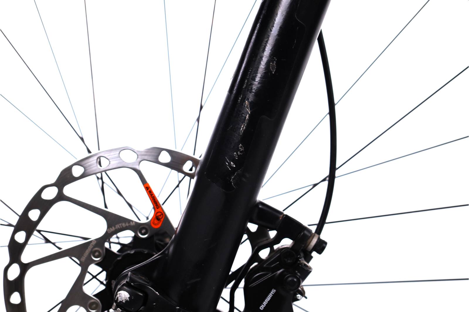 Orbea Rise H30 - EMTB