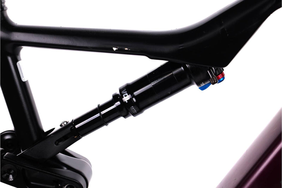 Orbea Rise H30 - EMTB