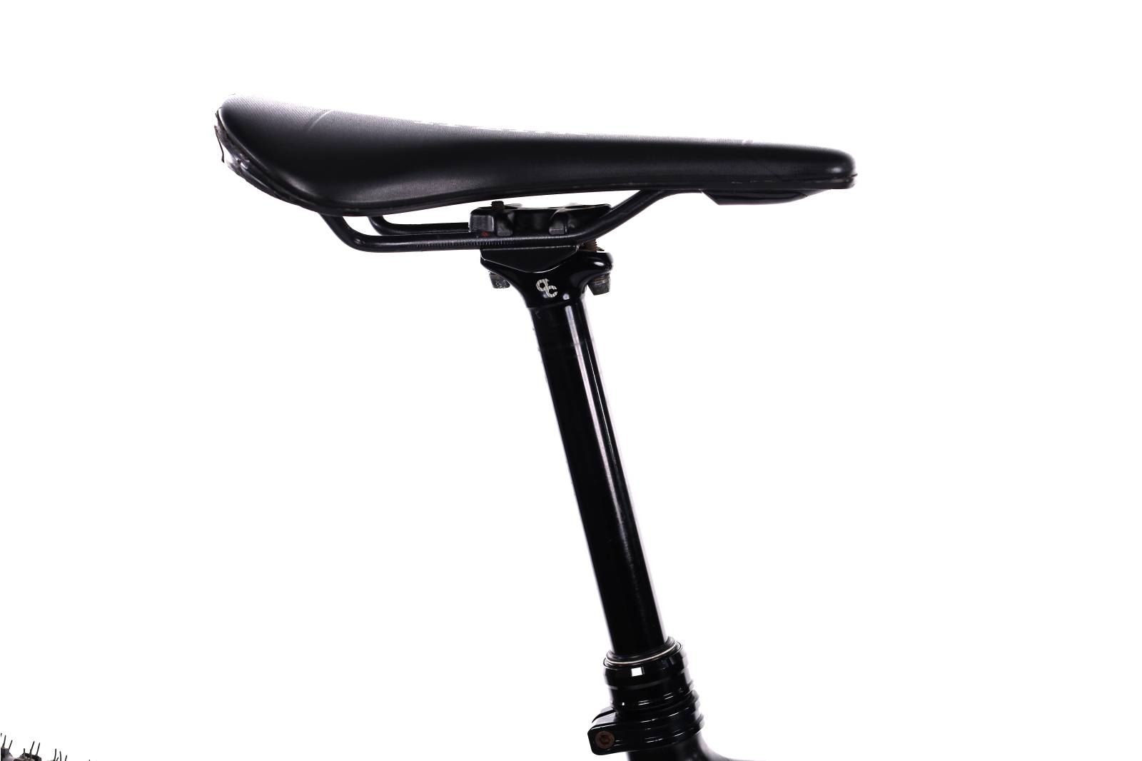 Orbea Rise H30 - EMTB