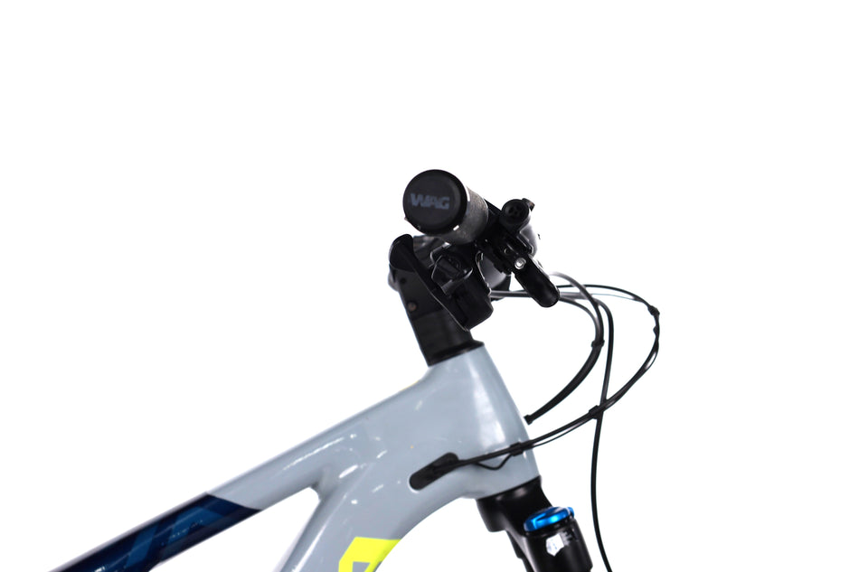 Orbea Rise H30 - EMTB