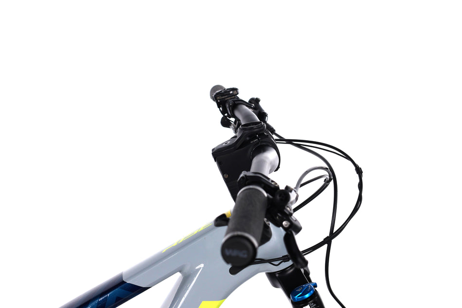 Orbea Rise H30 - EMTB