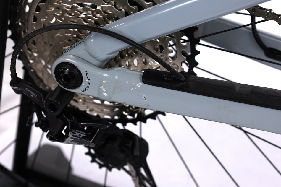 Orbea Rise H30 - EMTB