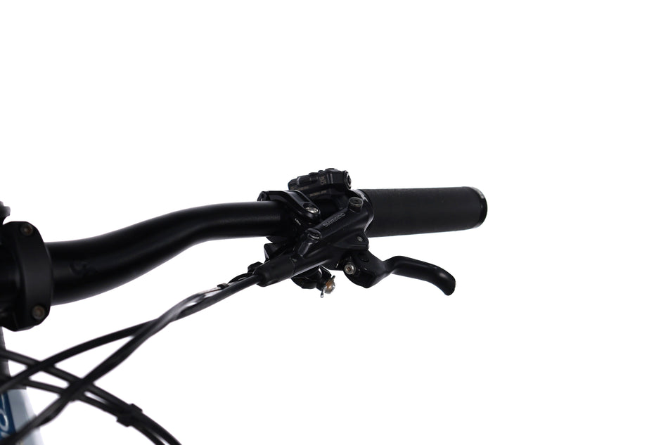 Orbea Rise H30 - EMTB