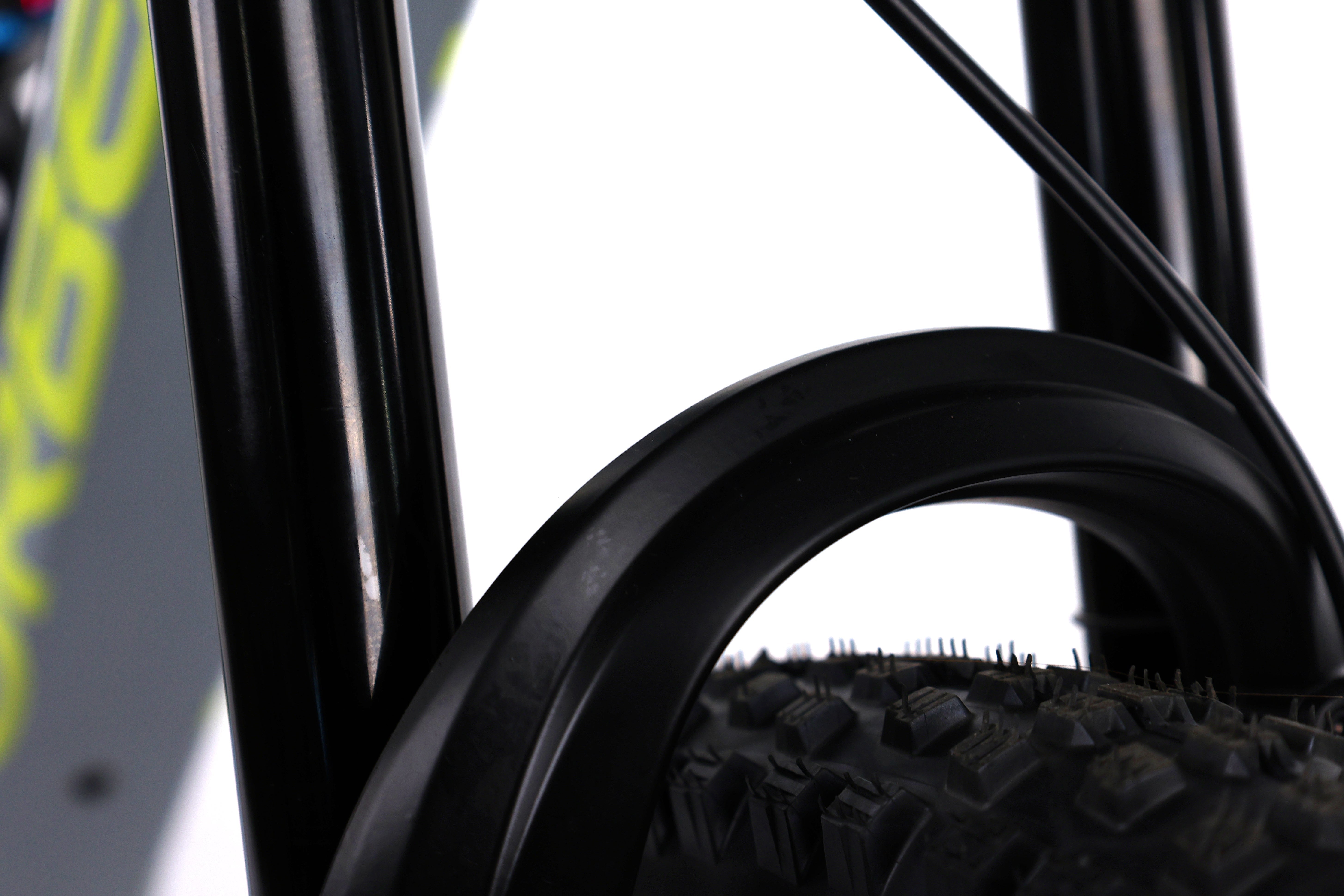 Orbea Rise H30 - EMTB