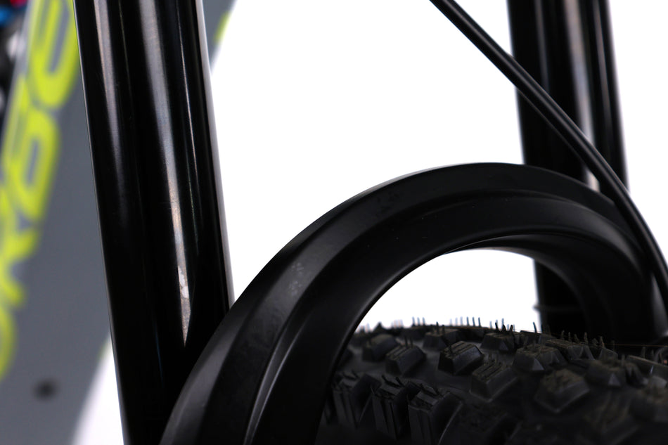 Orbea Rise H30 - EMTB