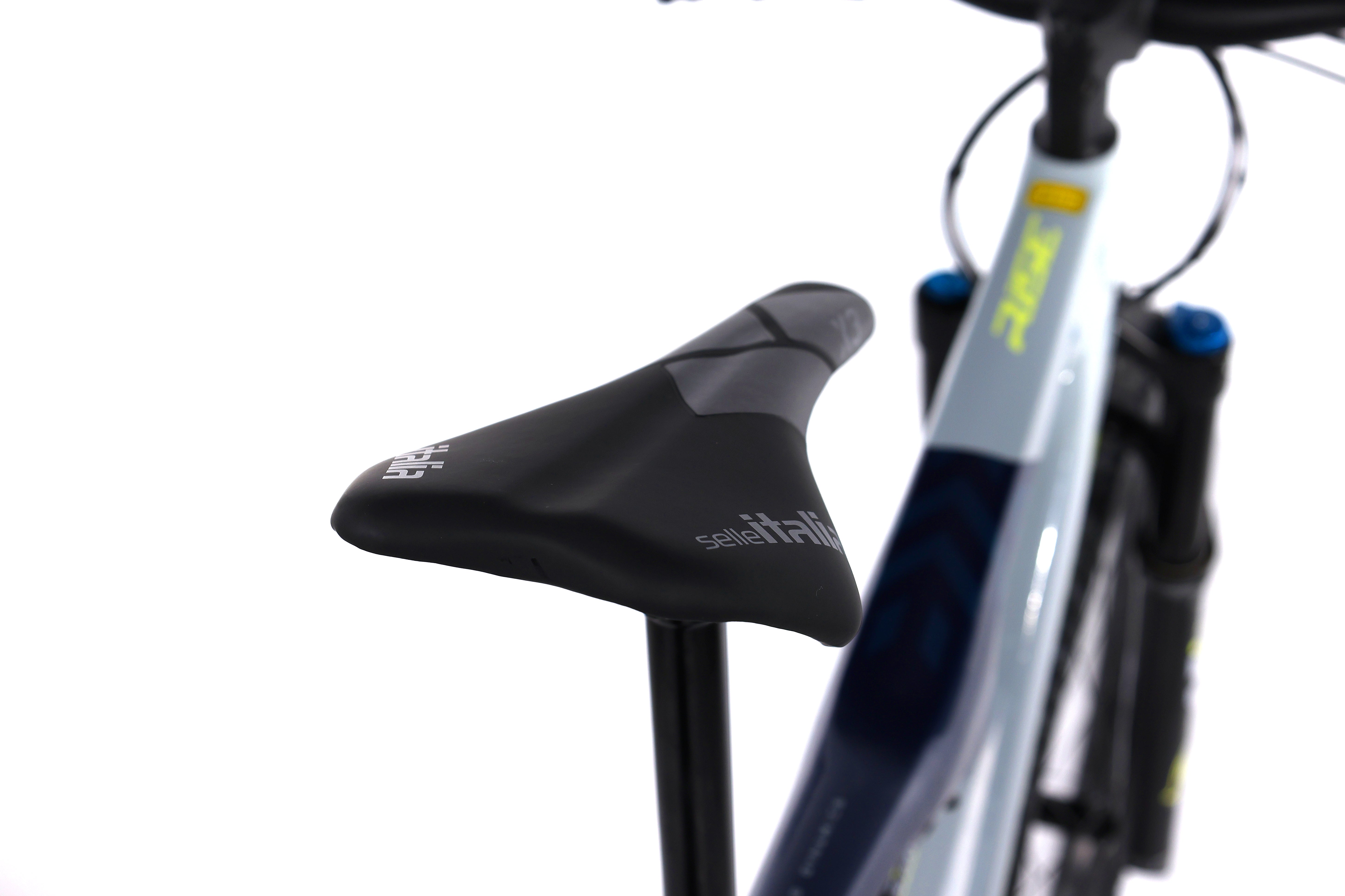 Orbea Rise H30 - EMTB