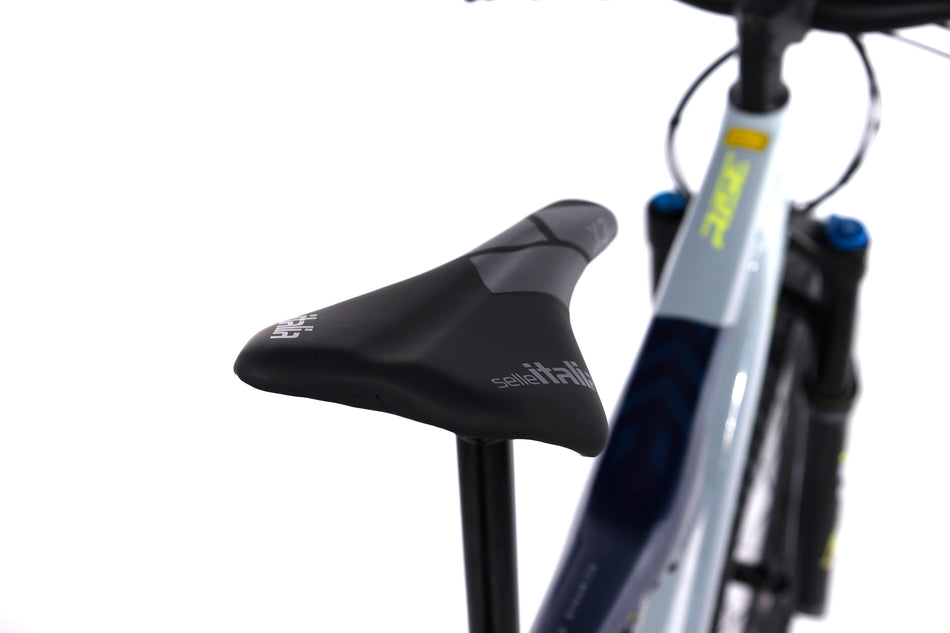 Orbea Rise H30 - EMTB