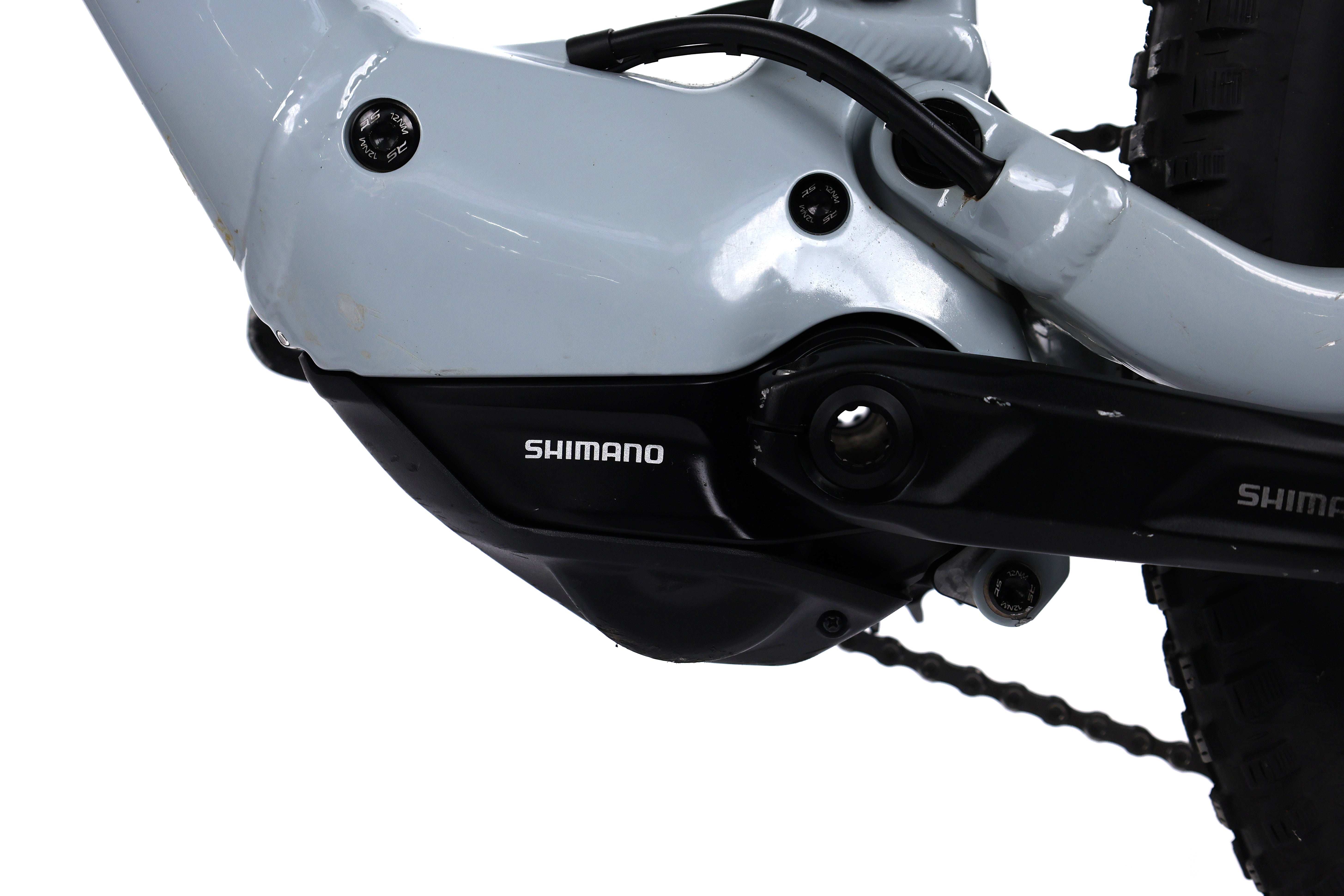 Orbea Rise H30 - EMTB