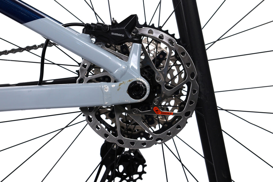 Orbea Rise H30 - EMTB