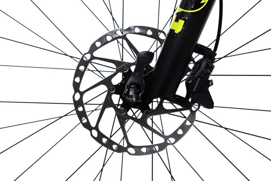 Orbea Rise H30 - EMTB