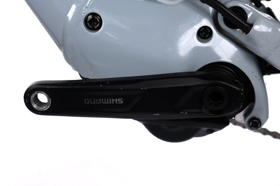 Orbea Rise H30 - EMTB