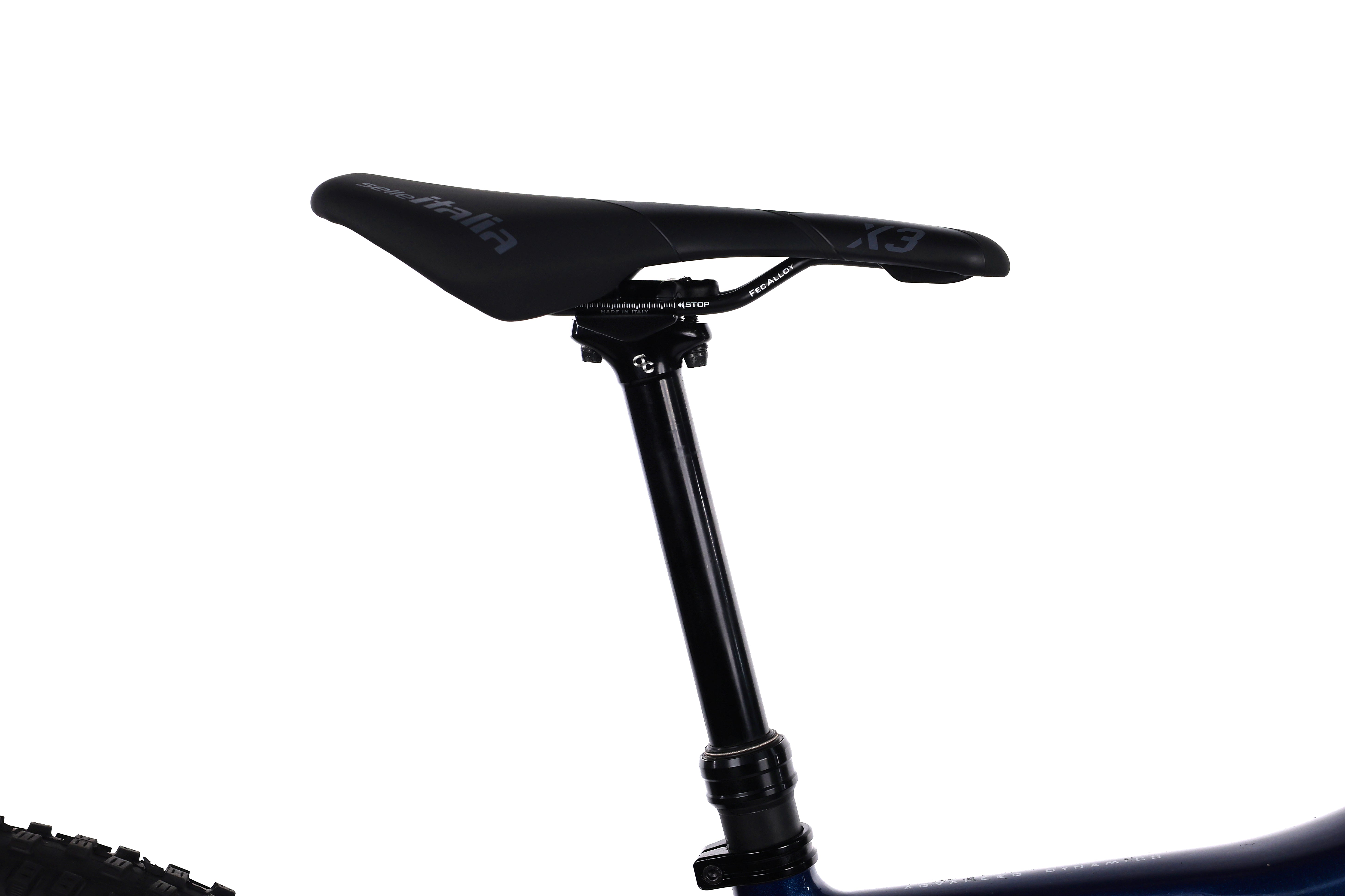 Orbea Rise H30 - EMTB