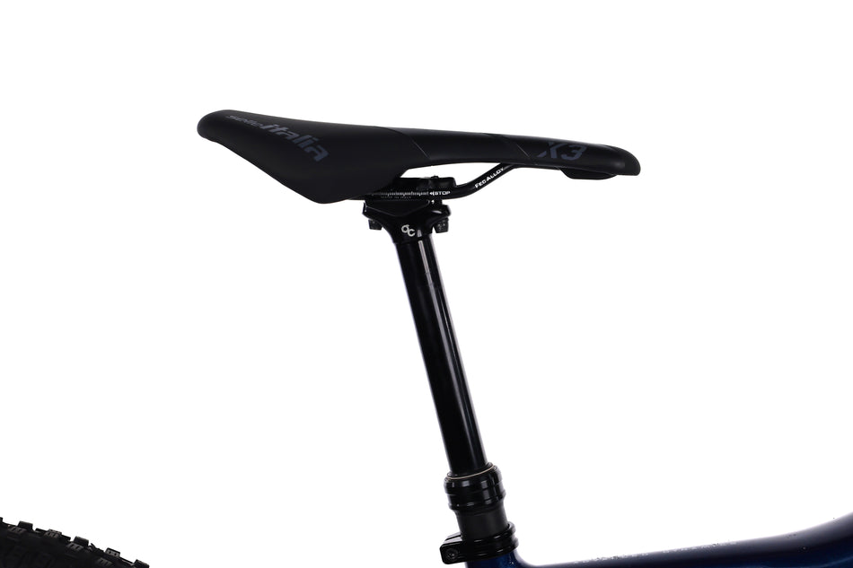 Orbea Rise H30 - EMTB